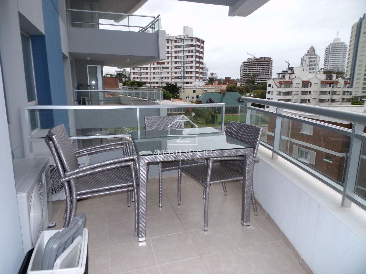 Apartamento ID.2366 - Apartamento - Playa Brava