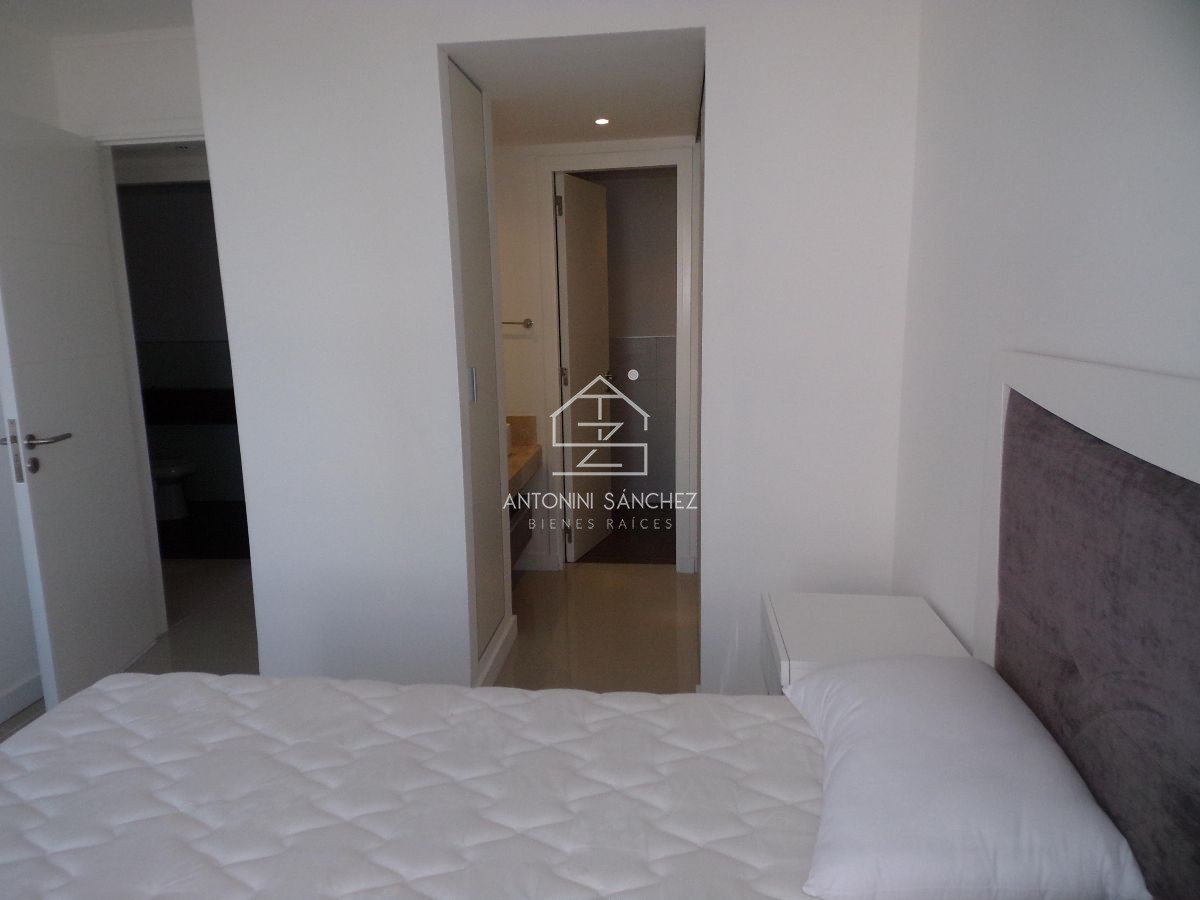 Apartamento ID.2366 - Apartamento - Playa Brava