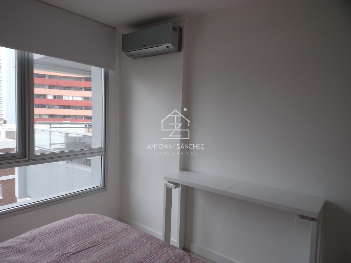 Apartamento ID.2366 - Apartamento - Playa Brava