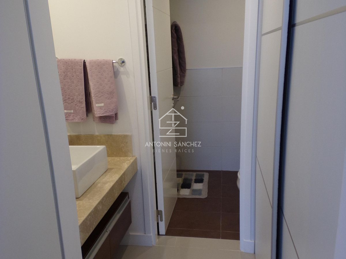 Apartamento ID.2366 - Apartamento - Playa Brava