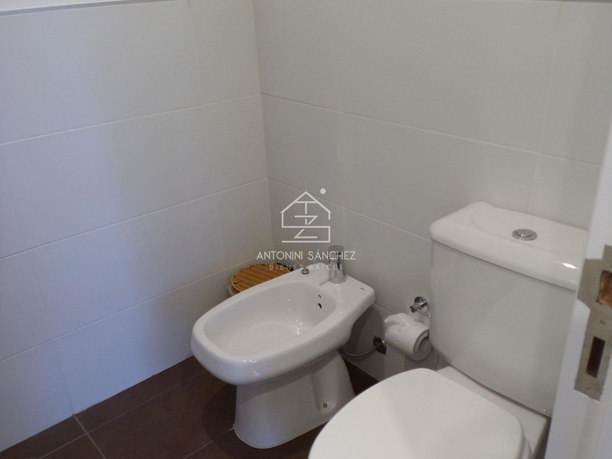 Apartamento ID.2366 - Apartamento - Playa Brava