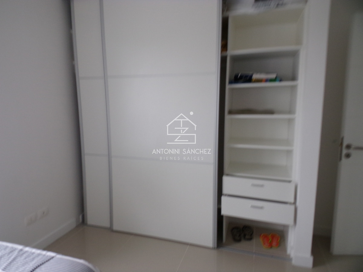 Apartamento ID.2420 - Venta Apartamento 3 Dormitorios Punta del Este 