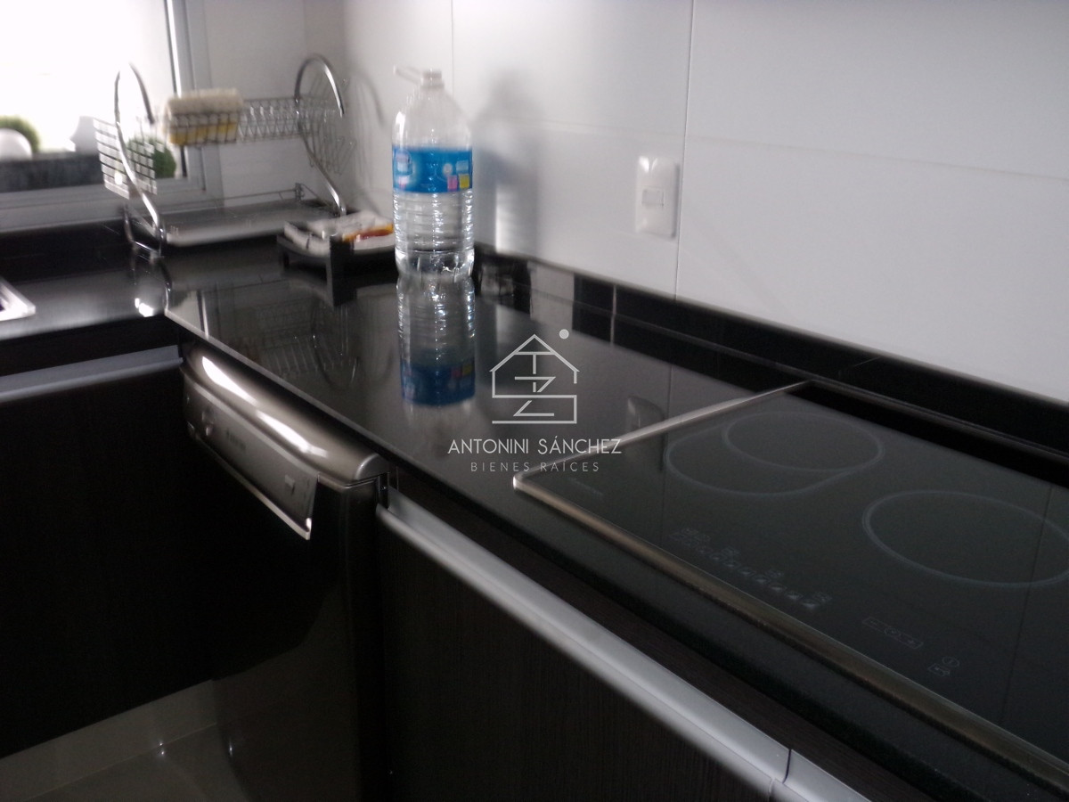 Apartamento ID.2420 - Venta Apartamento 3 Dormitorios Punta del Este 