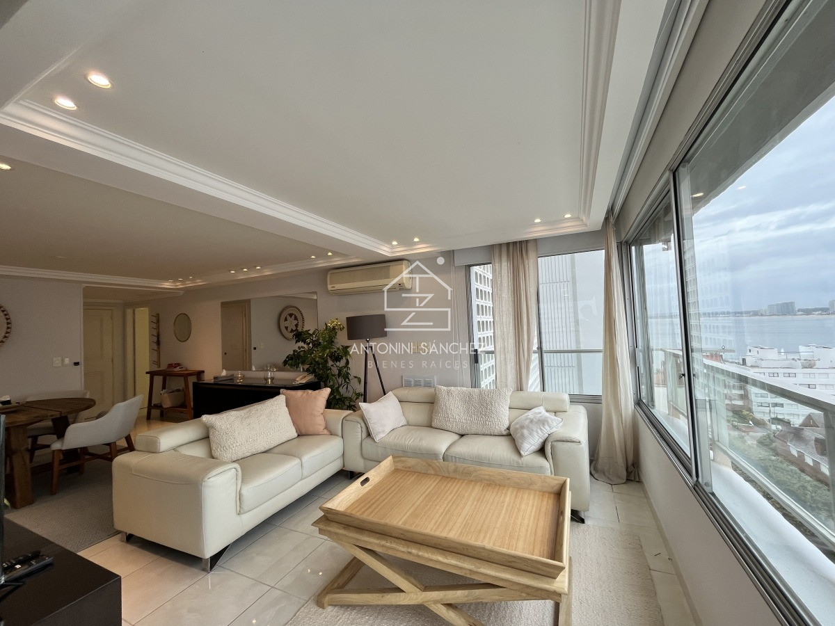 Apartamento ID.2437 - Venta Apartamento 2 Dormitorios Punta del Este