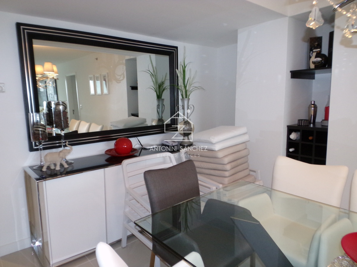 Apartamento ID.2420 - Venta Apartamento 3 Dormitorios Punta del Este 