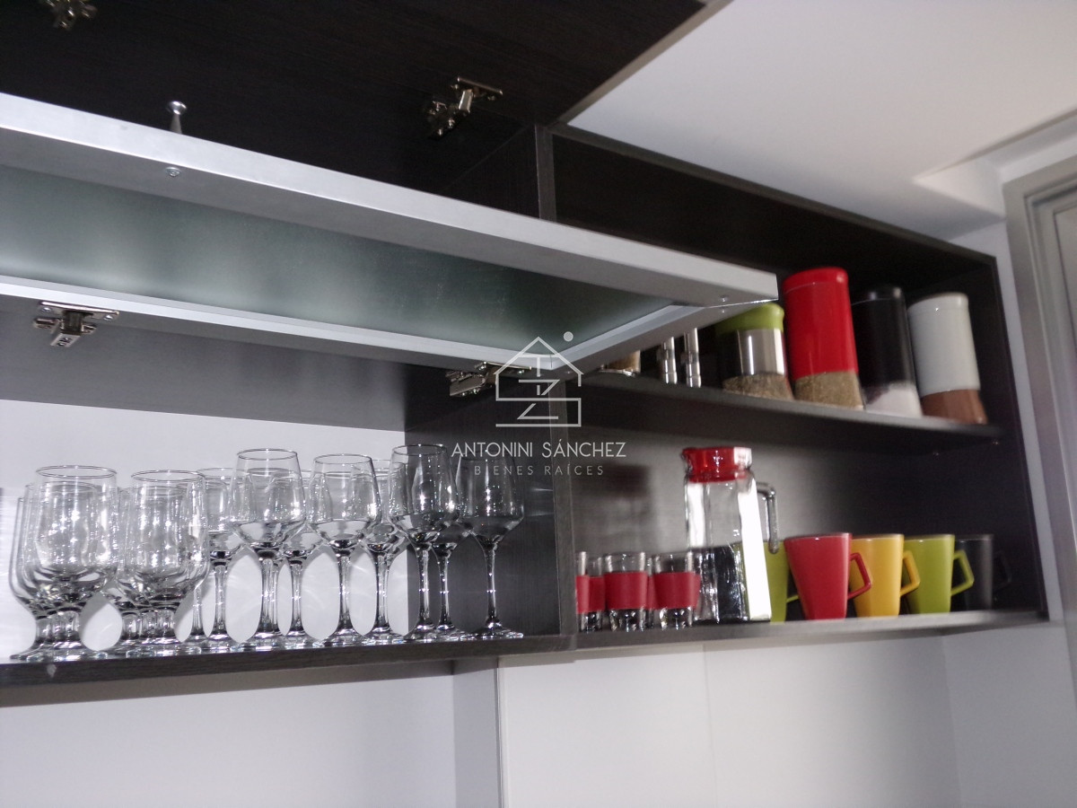 Apartamento ID.2420 - Venta Apartamento 3 Dormitorios Punta del Este 