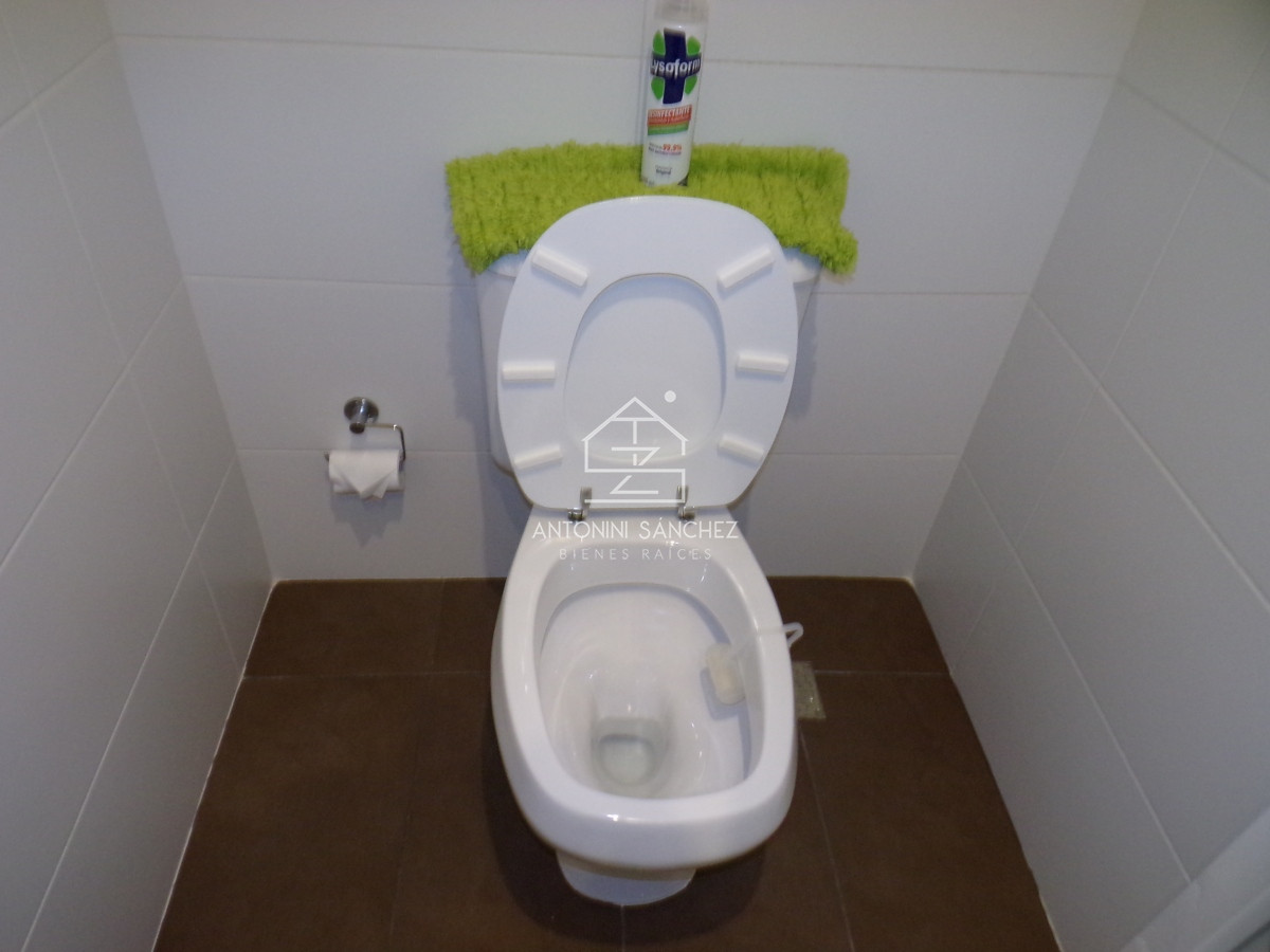 Apartamento ID.2420 - Venta Apartamento 3 Dormitorios Punta del Este 