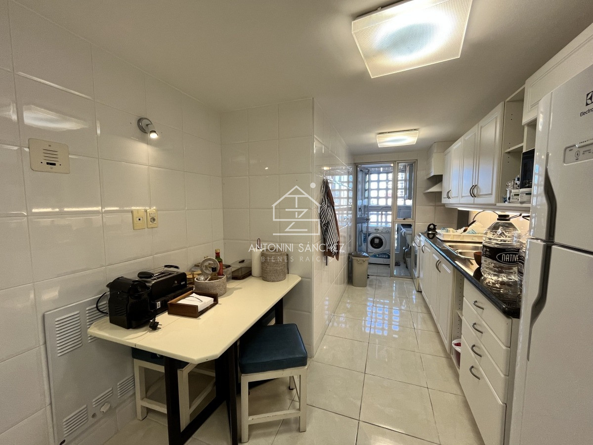 Apartamento ID.2437 - Venta Apartamento 2 Dormitorios Punta del Este