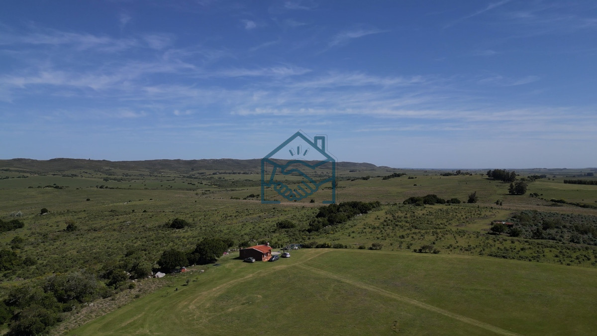Chacra ID.607/Chacra-en-Paraje;-Las-Cañas-Maldonado - Chacra en Paraje; Las Cañas Maldonado