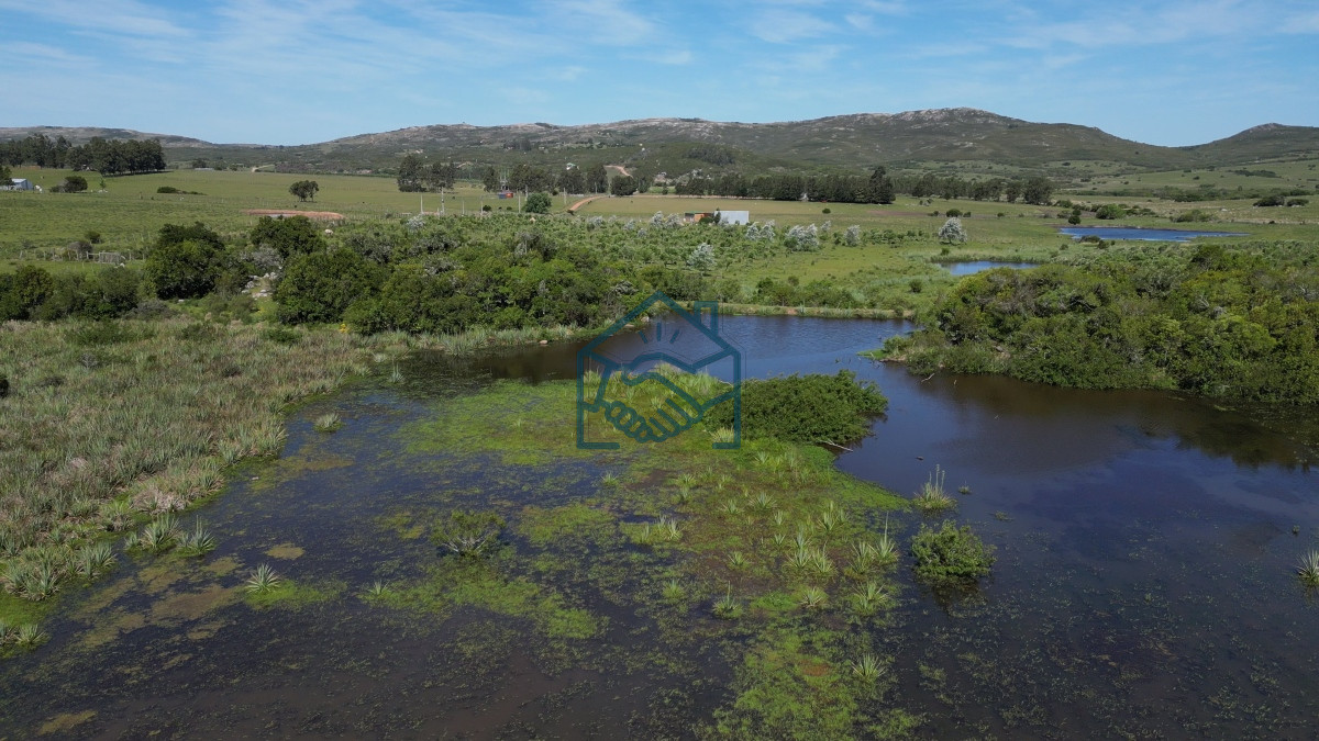 Chacra ID.607/Chacra-en-Paraje;-Las-Cañas-Maldonado - Chacra en Paraje; Las Cañas Maldonado