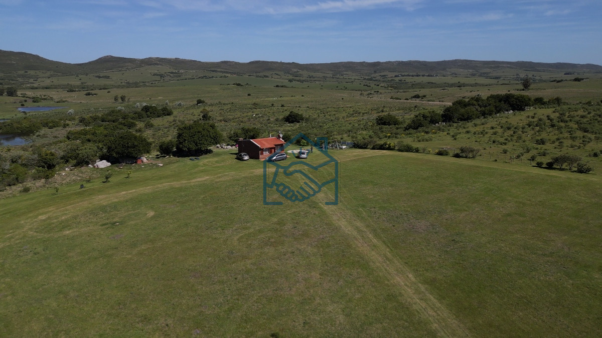 Chacra ID.607/Chacra-en-Paraje;-Las-Cañas-Maldonado - Chacra en Paraje; Las Cañas Maldonado