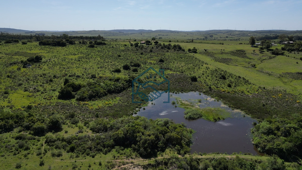 Chacra ID.607/Chacra-en-Paraje;-Las-Cañas-Maldonado - Chacra en Paraje; Las Cañas Maldonado
