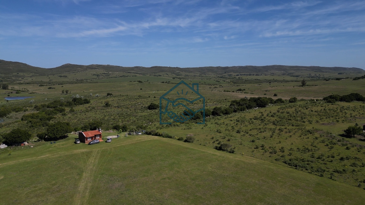 Chacra ID.607/Chacra-en-Paraje;-Las-Cañas-Maldonado - Chacra en Paraje; Las Cañas Maldonado