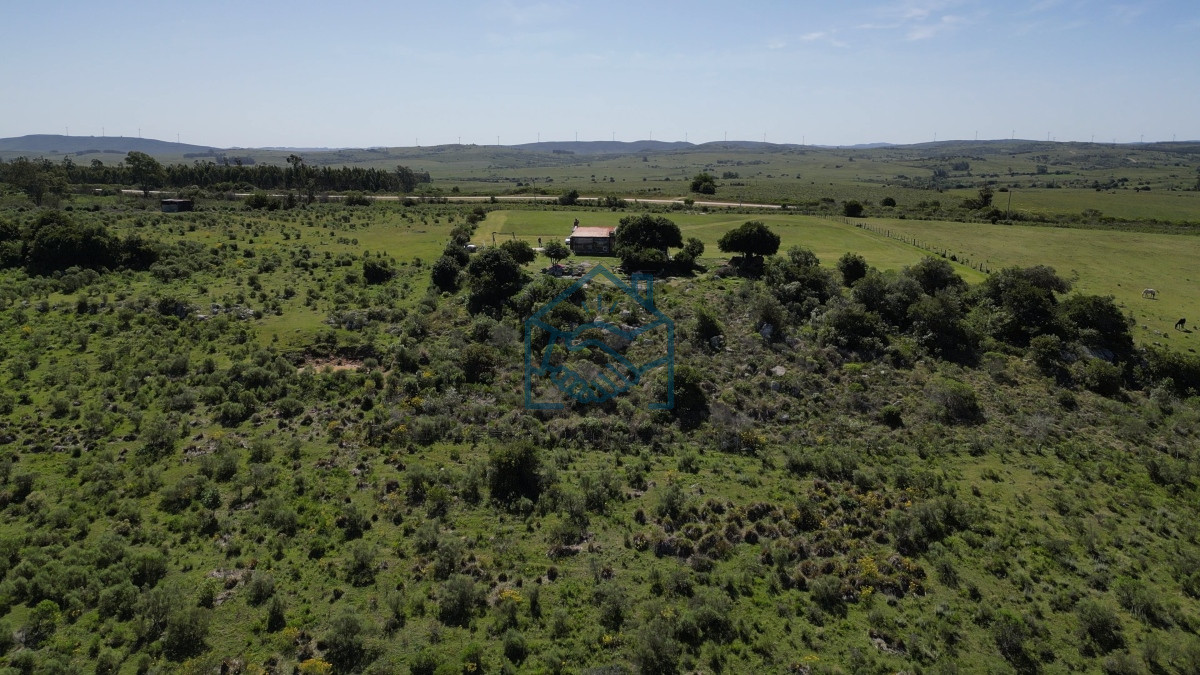 Chacra ID.607/Chacra-en-Paraje;-Las-Cañas-Maldonado - Chacra en Paraje; Las Cañas Maldonado