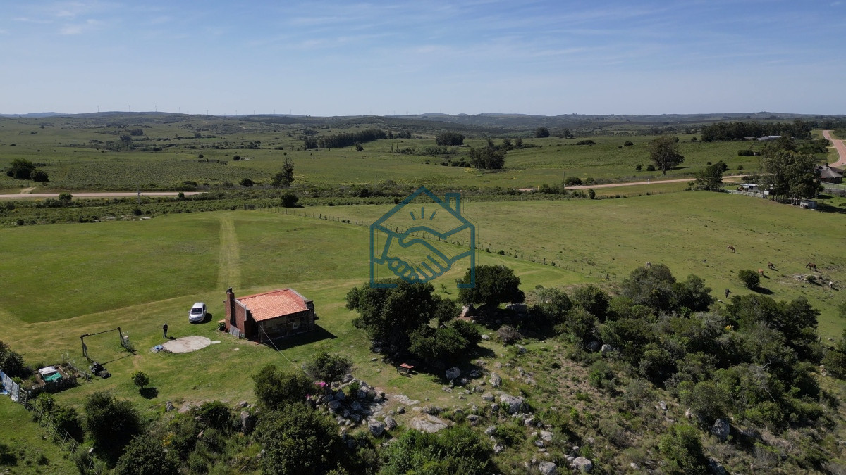 Chacra ID.607/Chacra-en-Paraje;-Las-Cañas-Maldonado - Chacra en Paraje; Las Cañas Maldonado