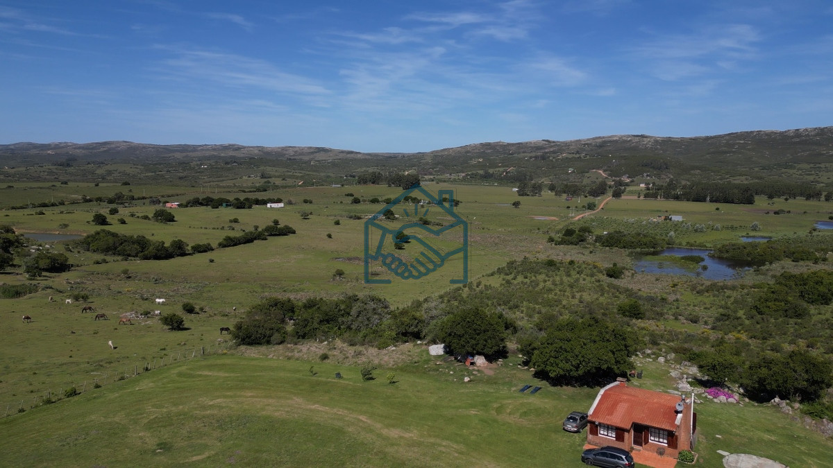 Chacra ID.607/Chacra-en-Paraje;-Las-Cañas-Maldonado - Chacra en Paraje; Las Cañas Maldonado
