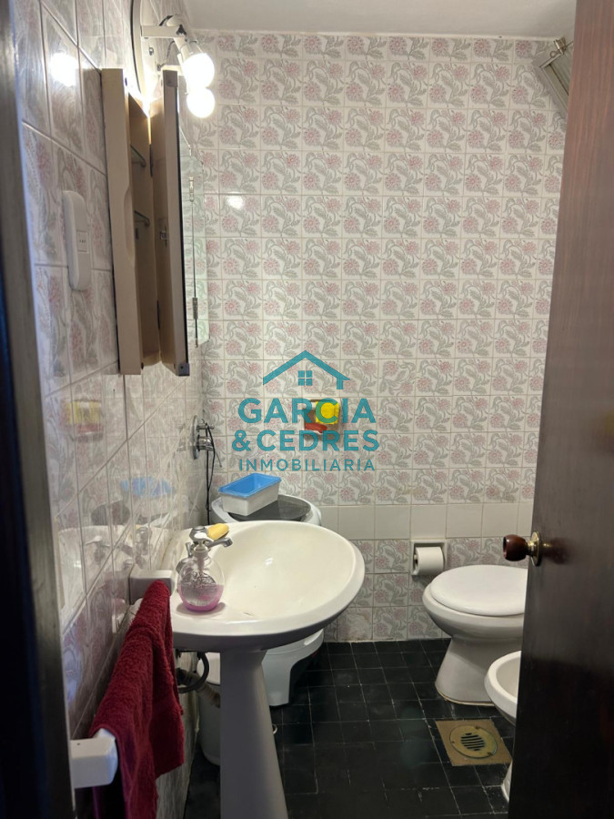 Apartamento ID.321 - Apartamento de 2 dormitorios en Playa Brava a pasos del mar