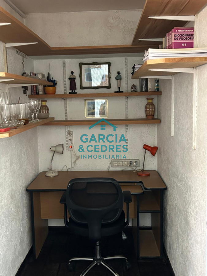 Apartamento ID.321 - Apartamento de 2 dormitorios en Playa Brava a pasos del mar