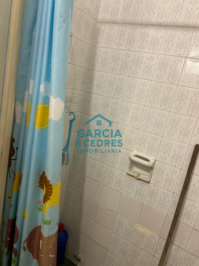 Apartamento ID.321 - Apartamento de 2 dormitorios en Playa Brava a pasos del mar