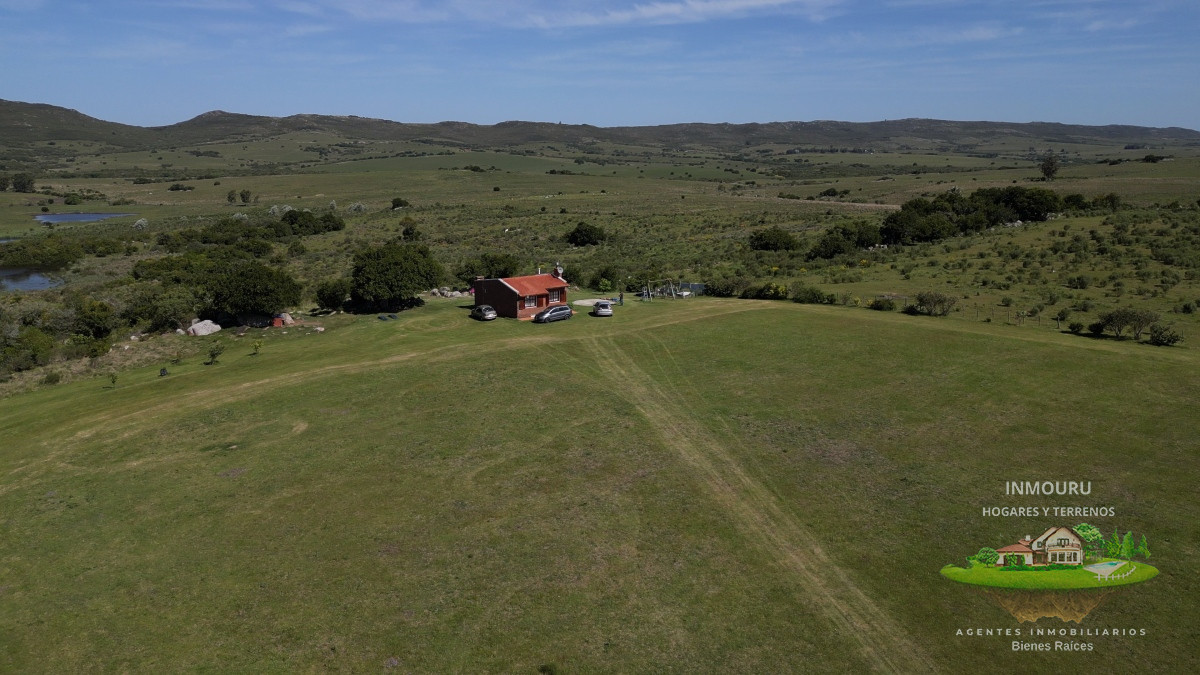 Chacra ID.801 - Chacra en Paraje; Las Cañas Maldonado