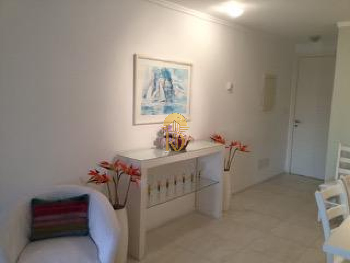 Apartamento en Playa Brava de 2 dormitorios y dependencia -id-81-2
