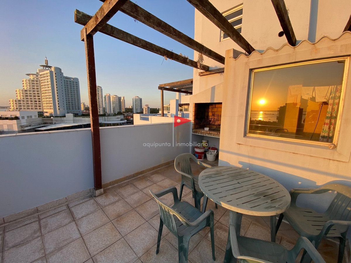 Apartamento ID.120 - PENINSULA OPORTUNIDAD UNICA