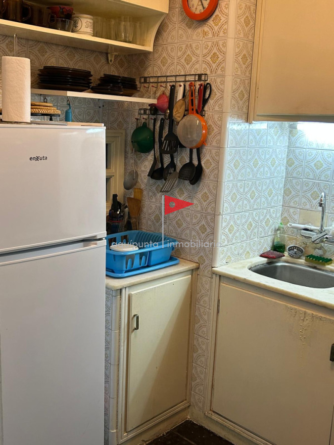 Apartamento ID.119 - Venta apto punta del este 2 dormitorios frente a playa brava