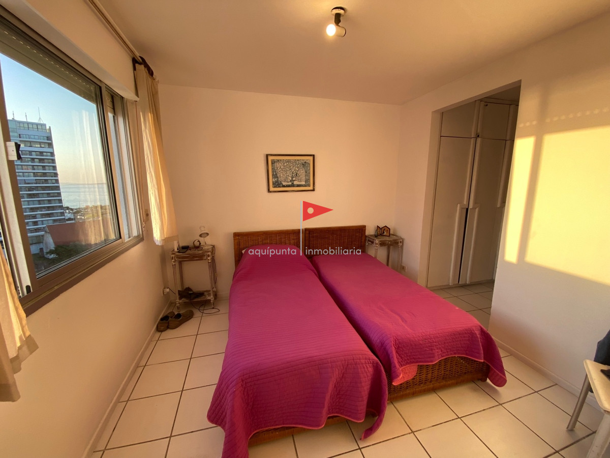 Apartamento ID.120 - PENINSULA OPORTUNIDAD UNICA