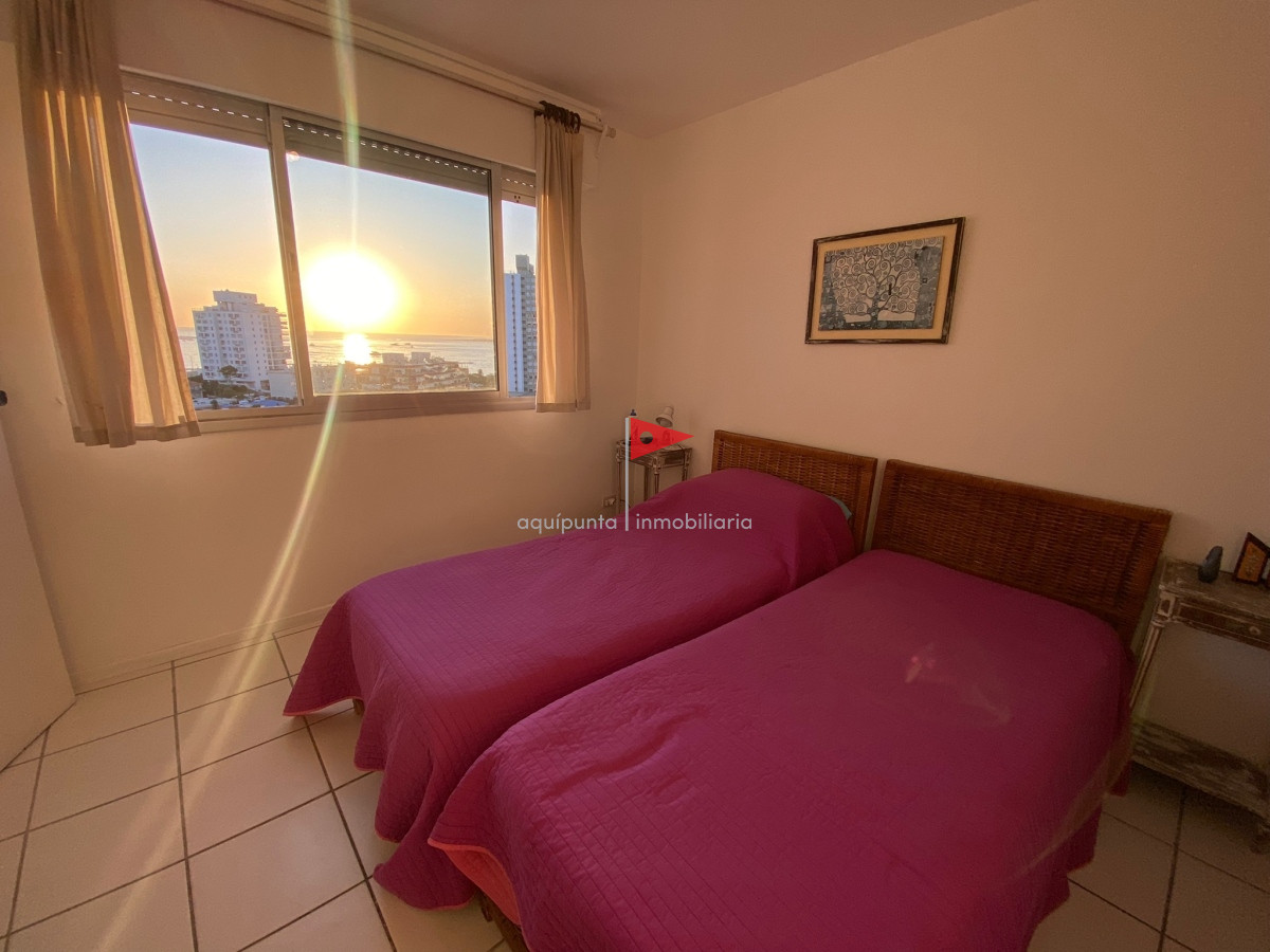 Apartamento ID.120 - PENINSULA OPORTUNIDAD UNICA