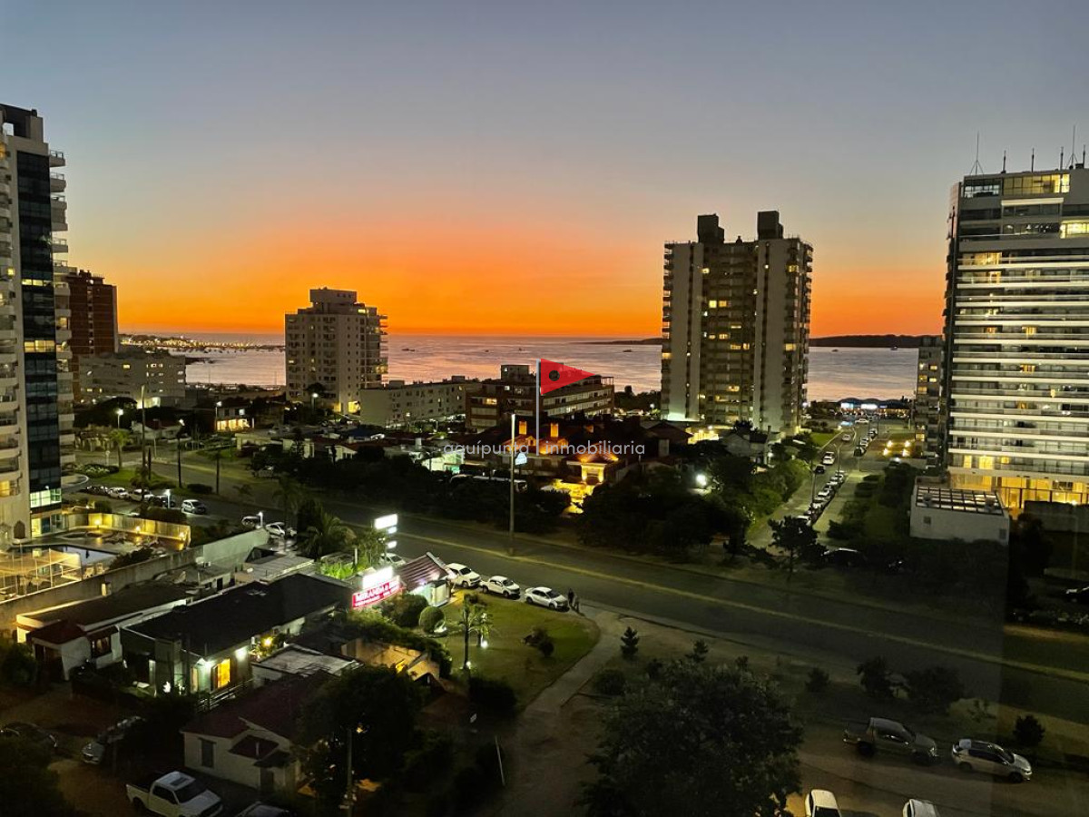 Apartamento ID.120 - PENINSULA OPORTUNIDAD UNICA
