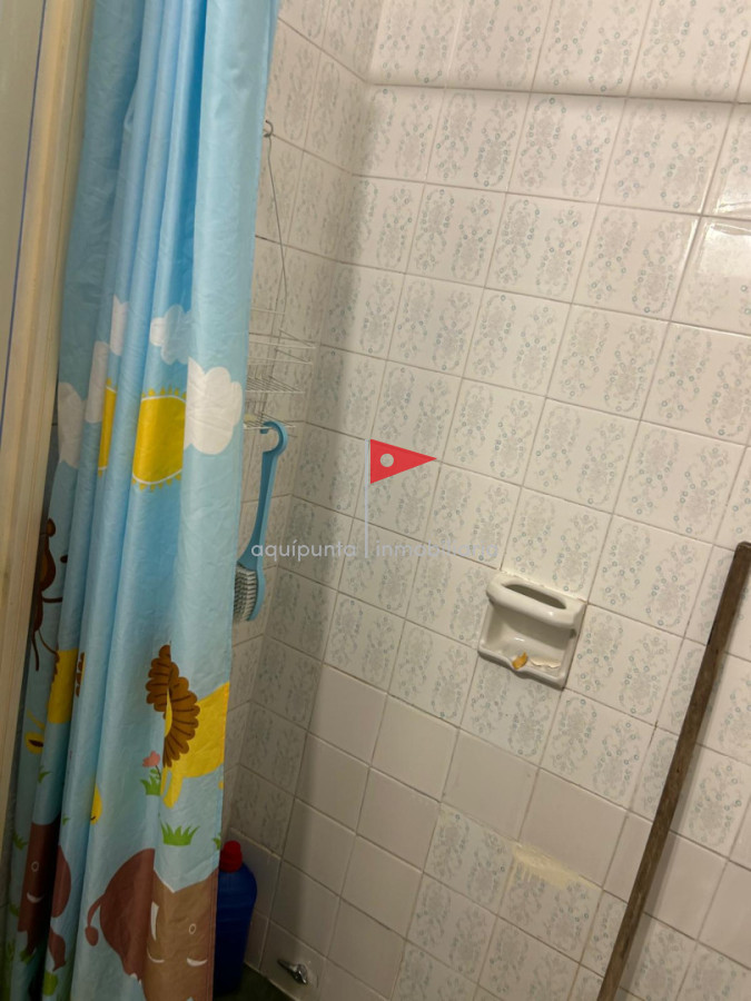 Apartamento ID.119 - Venta apto punta del este 2 dormitorios frente a playa brava