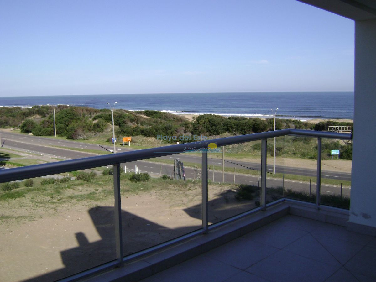 Apartamento - Playa Brava - Inmobiliaria Playa del Este