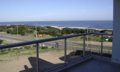 Apartamento - Playa Brava