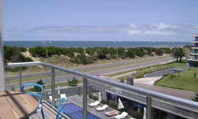 Apartamento - Playa Brava