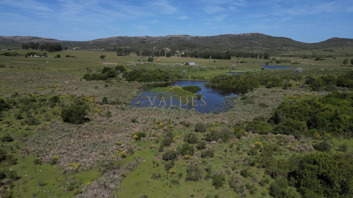 Chacra ID.2779 - Chacra en Paraje 