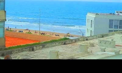 Apartamento en Península - Punta del Este