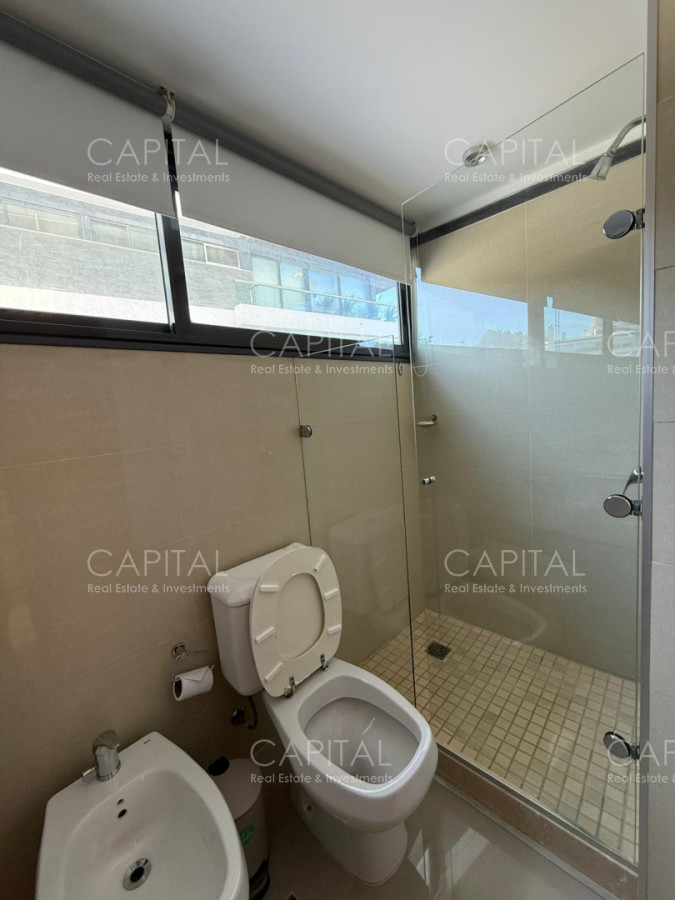 Apartamento ID.35729 - Marigot Brava Apartamento - Playa Brava 4 dorm 4 baños + toilette
