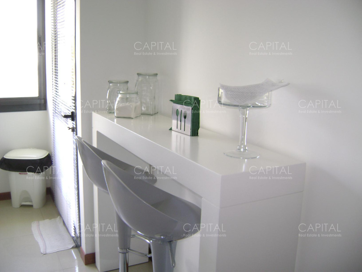 Apartamento ID.35729 - Marigot Brava Apartamento - Playa Brava 4 dorm 4 baños + toilette