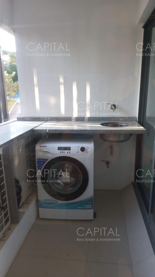 Apartamento ID.35729 - Marigot Brava Apartamento - Playa Brava 4 dorm 4 baños + toilette