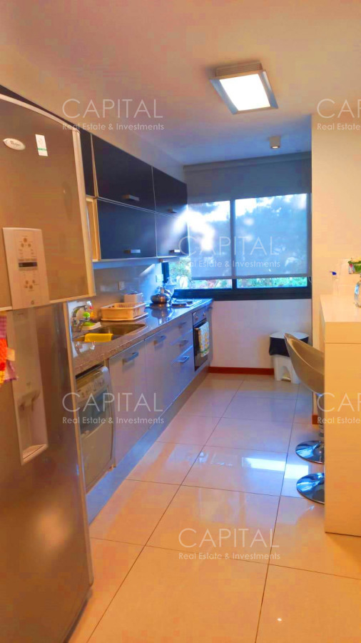 Apartamento ID.35729 - Marigot Brava Apartamento - Playa Brava 4 dorm 4 baños + toilette