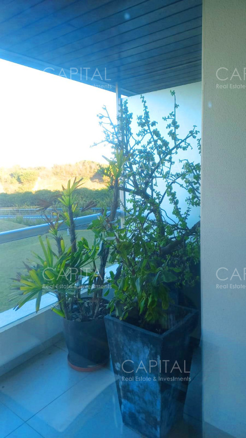 Apartamento ID.35729 - Marigot Brava Apartamento - Playa Brava 4 dorm 4 baños + toilette