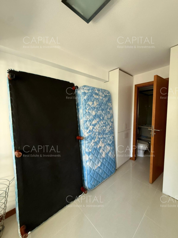Apartamento ID.35729 - Marigot Brava Apartamento - Playa Brava 4 dorm 4 baños + toilette