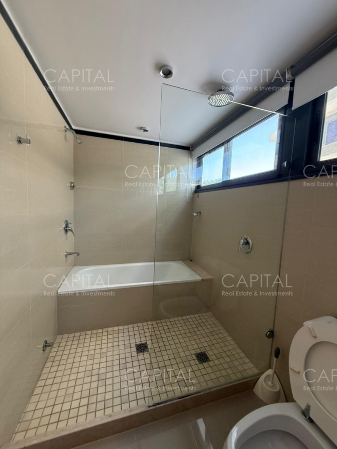 Apartamento ID.35729 - Marigot Brava Apartamento - Playa Brava 4 dorm 4 baños + toilette