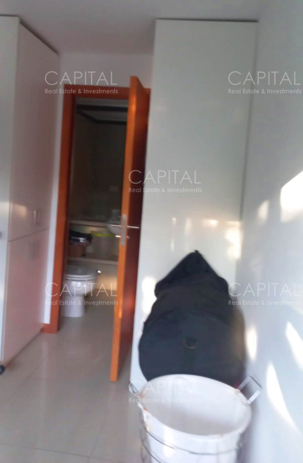 Apartamento ID.35729 - Marigot Brava Apartamento - Playa Brava 4 dorm 4 baños + toilette