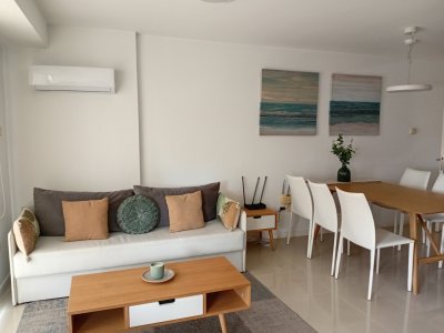 VENTA 2 DORMITORIOS AIDY GRILL