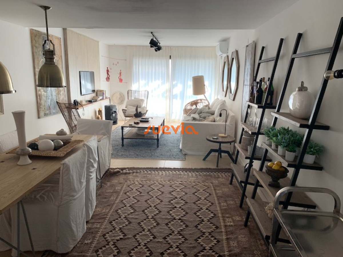 Apartamento en Manantiales, Manantiales