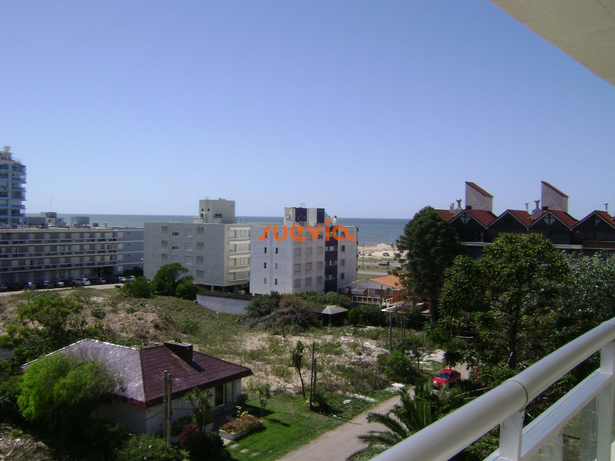 Apartamento - Playa Brava