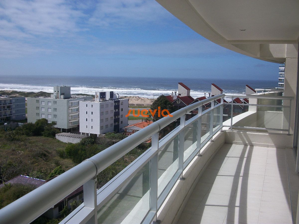 Apartamento - Playa Brava