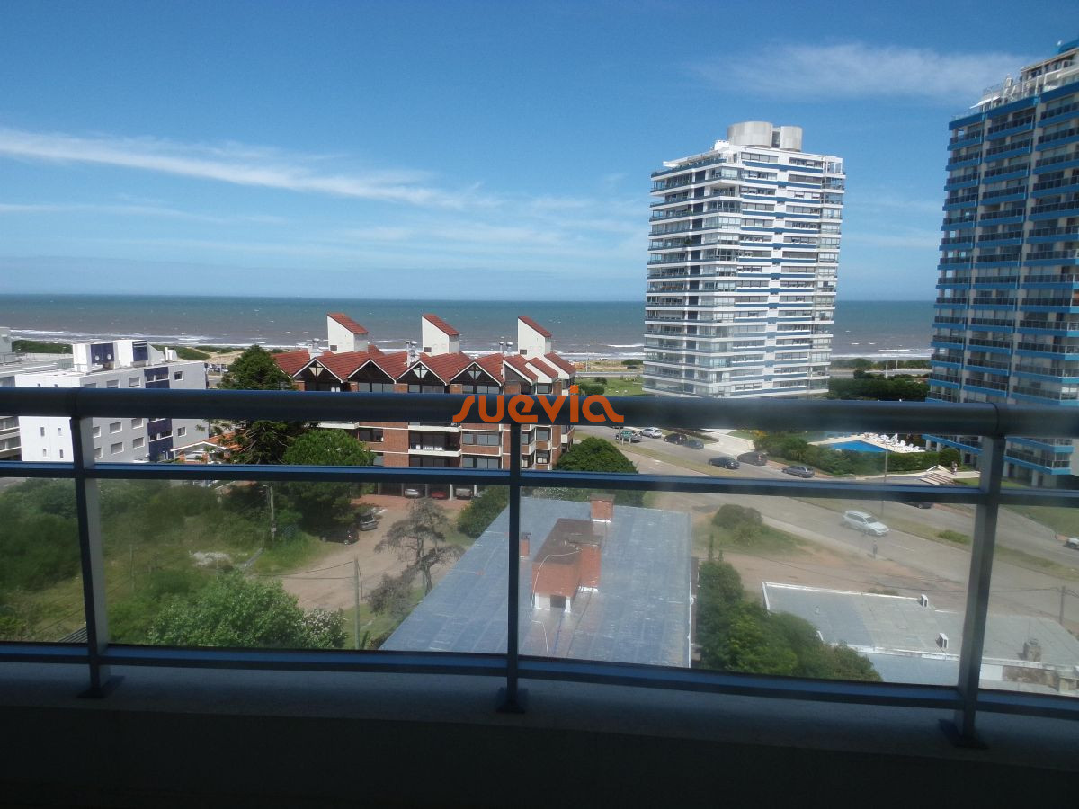 Apartamento - Playa Brava