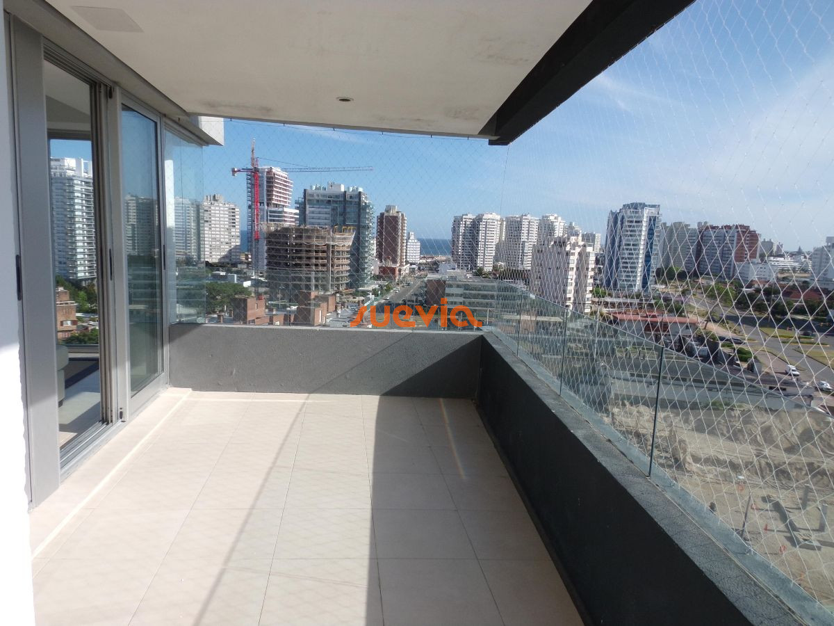 Apartamento en Aidy Grill - Punta del Este